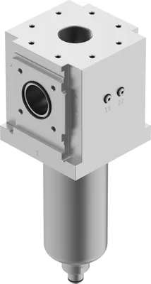 Festo PFML-186-HP3-AST