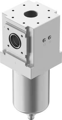 Festo PFML-186-HP3-H-AST
