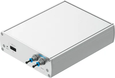 Festo PGVA-2-P1V1-Q4-A