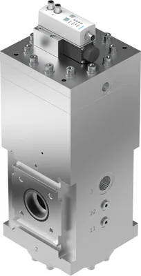 Festo PREL-186-HP3-V1-A-40CFX-1