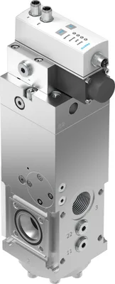 Festo PREL-90-HP3-A4-A-40CFX-S2-3