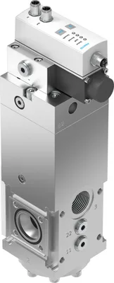 Festo PREL-90-HP3-V1-A-40CFX-S1-5