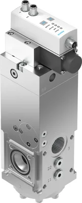 Festo PREL-90-HP3-V1-V-40CFX-S2-3