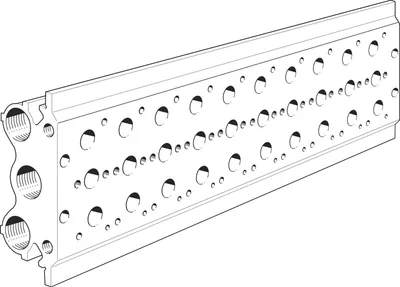 Festo PRS-1/4-10-B