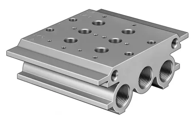Festo PRS-1/4-2-B
