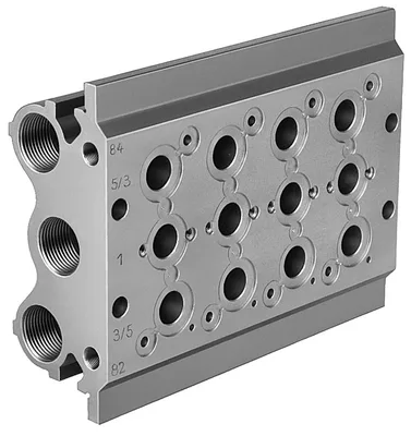 Festo PRS-1/4-4-B