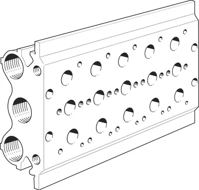 Festo PRS-1/4-5-B