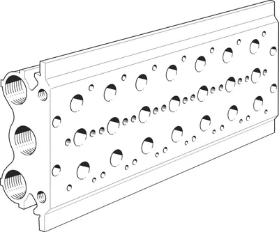 Festo PRS-1/4-7-B