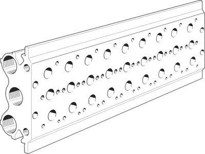 Festo PRS-1/4-9-B