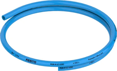 Festo PUN-H-LC-10X1,5-BL