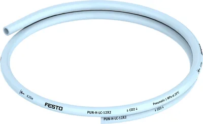 Festo PUN-H-LC-12X2-HBL