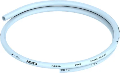 Festo PUN-H-LC-4X0,75-HBL