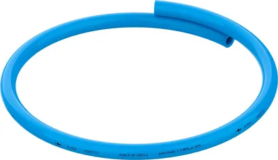 Festo PUN-H-SF-18X3,4-BL-25