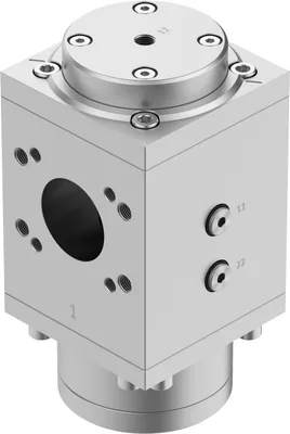 Festo PVEL-P-124-HP7