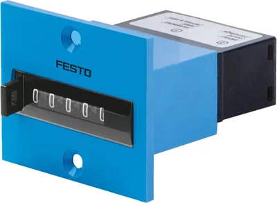 Festo PZA-E-C