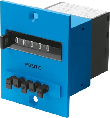 FESTO PZV-E-C