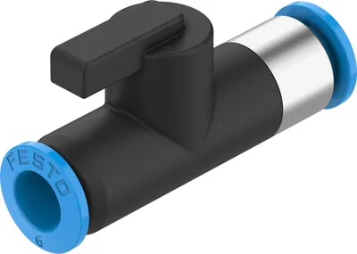 FESTO QH-QS-6