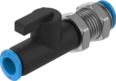 Festo QHS-QS-6