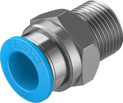 Festo QS-3/8-12