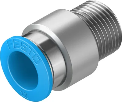 FESTO QS-3/8-12-I