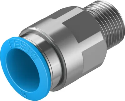 Festo QS-3/8-16