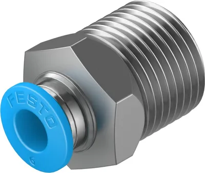 FESTO QS-3/8-6