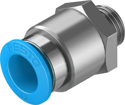 Festo QS-G1/4-12