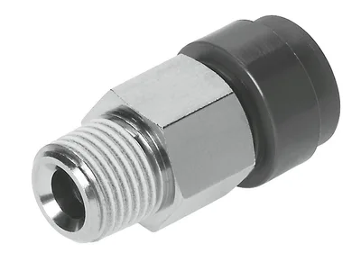 FESTO QS-V0-1/4-10