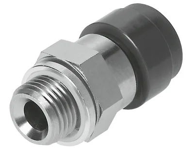 Festo QS-V0-G1/2-10