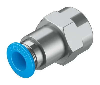 Festo QSF-1/8-4-B-100