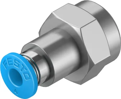 Festo QSF-1/8-4-B