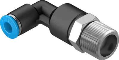 FESTO QSLL-3/8-6