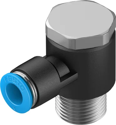 Festo QSLV-3/8-8