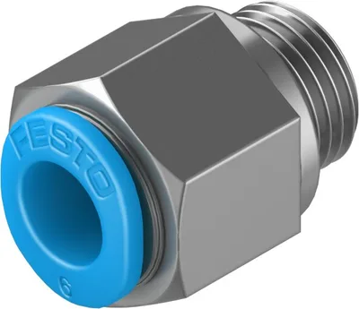 Festo QSM-G1/8-6