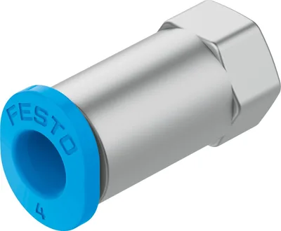 Festo QSMF-M5-4