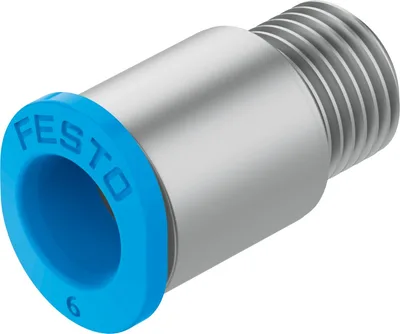 Festo QSMP-M8X1.25-6