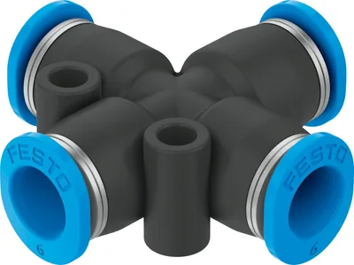 Festo QSMX-6
