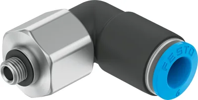 FESTO QSRL-M5-6