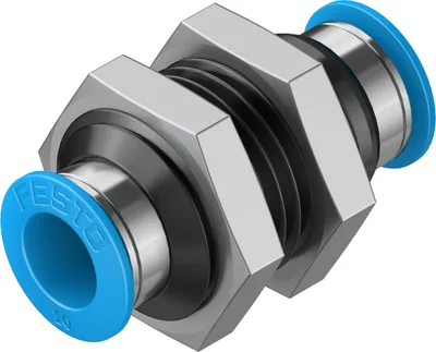 Festo QSS-10