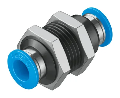 Festo QSS-8