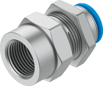 FESTO QSSF-1/4-8-B