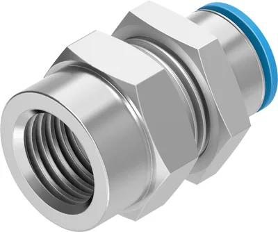 FESTO QSSF-1/4-10-B