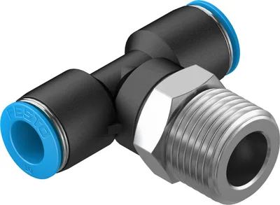 Festo QST-1/2-10 190672