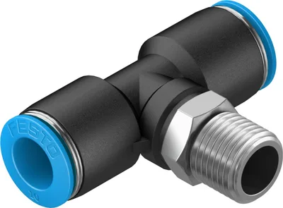 Festo QST-1/4-10