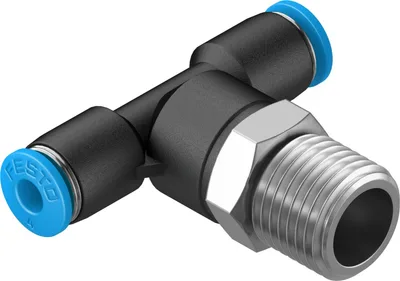FESTO QST-1/4-4