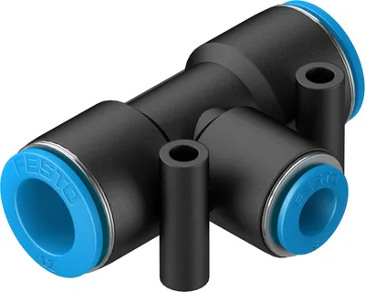 Festo QST-12-8
