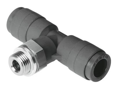 FESTO QST-V0-G1/8-8