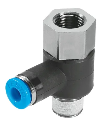 Festo QSTF-1/8-4-B