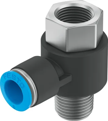 Festo QSTF-1/4-10-B