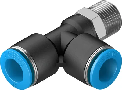 FESTO QSTL-3/8-12